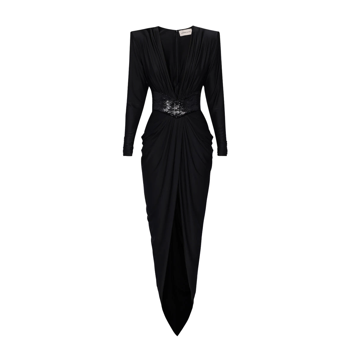 Alexandre Vauthier dress