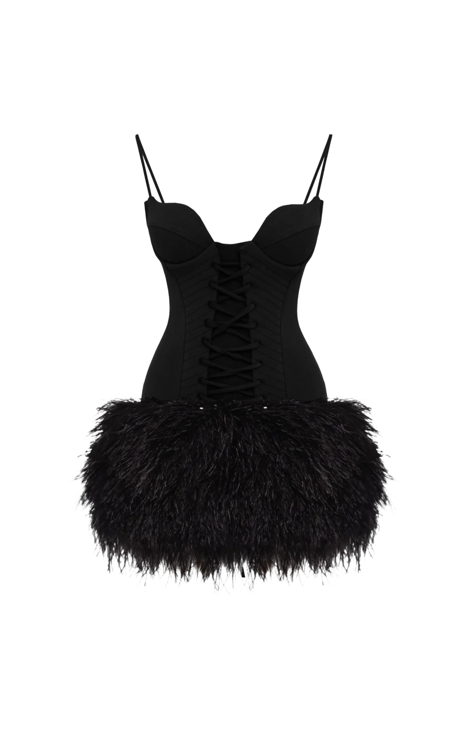 Loulou Brand Gigi Minidress49769 nobg