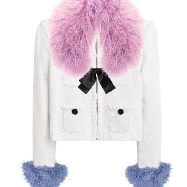 Loulou Brand Lover Come Back Jacket21597 nobg