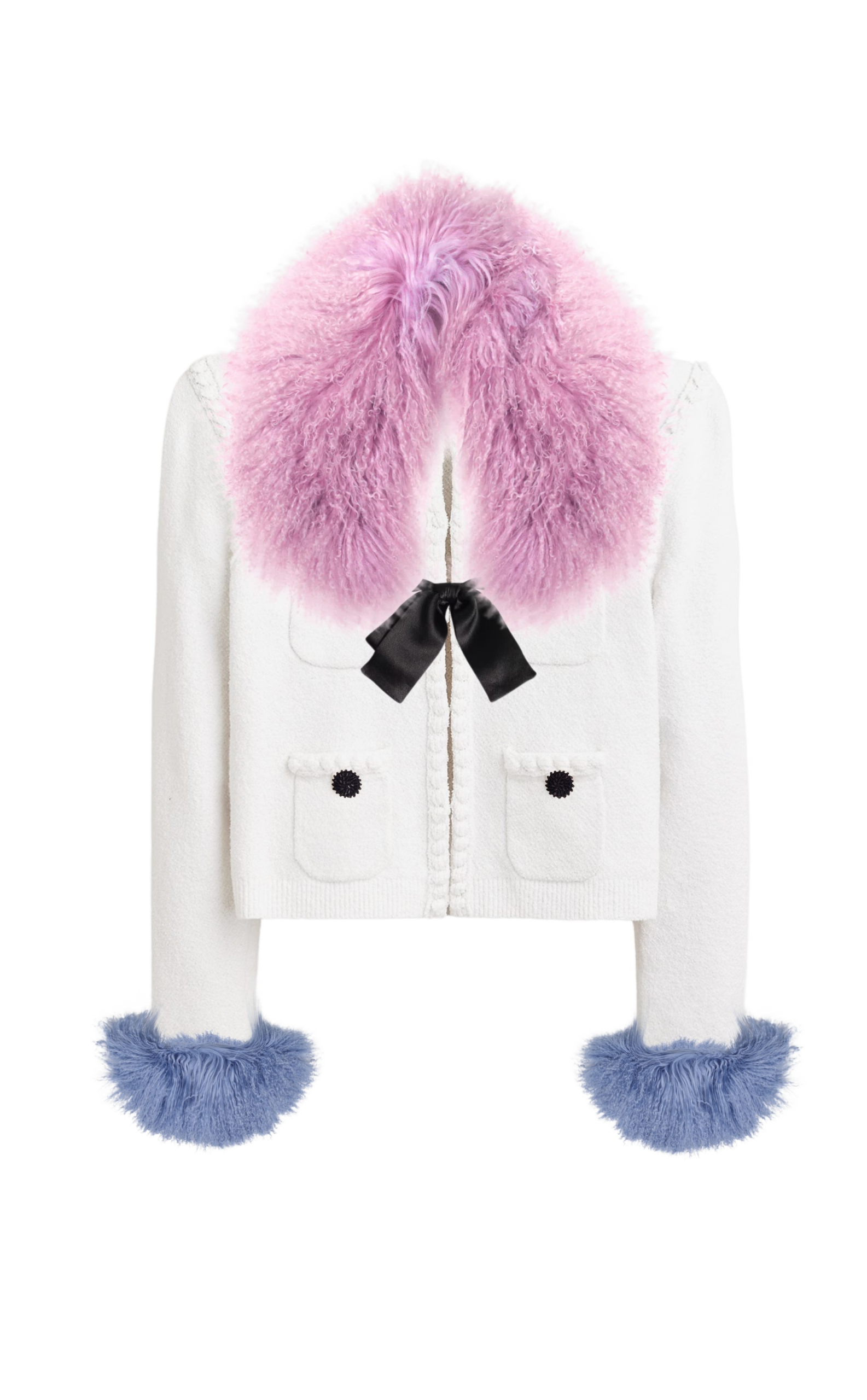 Loulou Brand Lover Come Back Jacket21597 nobg