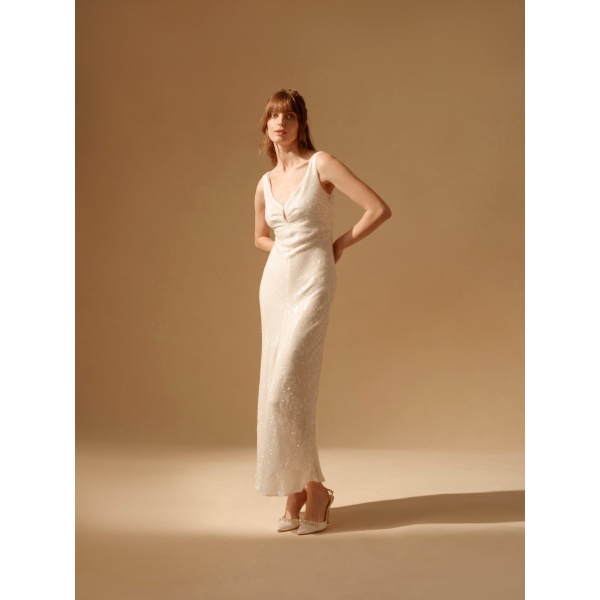 Markarian dress