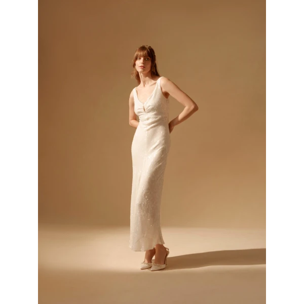 Markarian dress