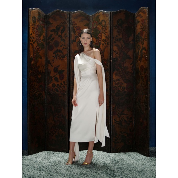 Markarian dress