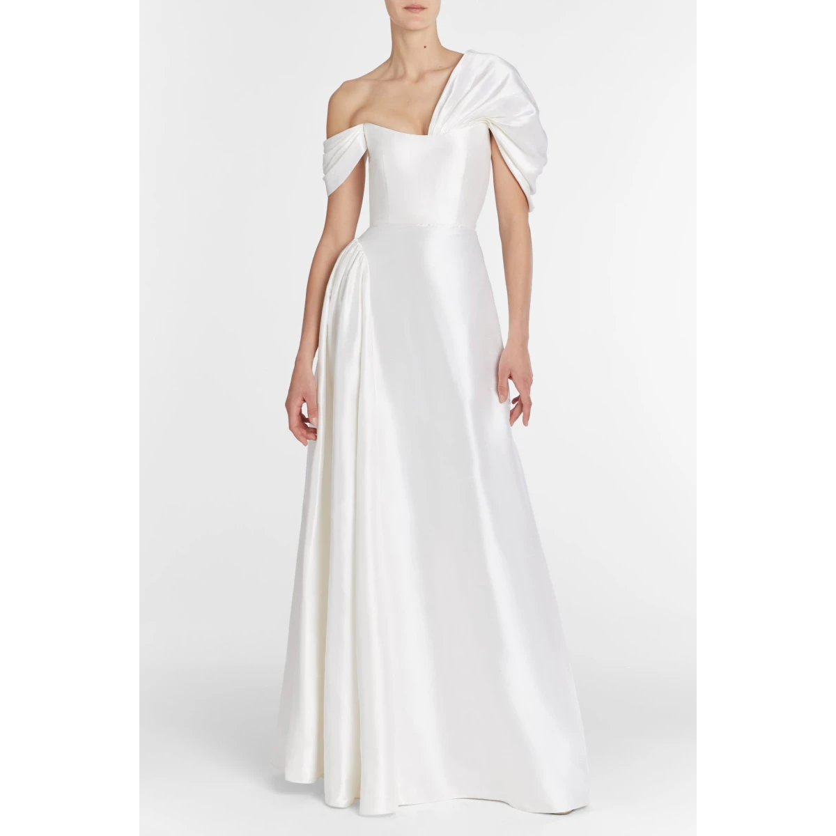 Markarian gowns