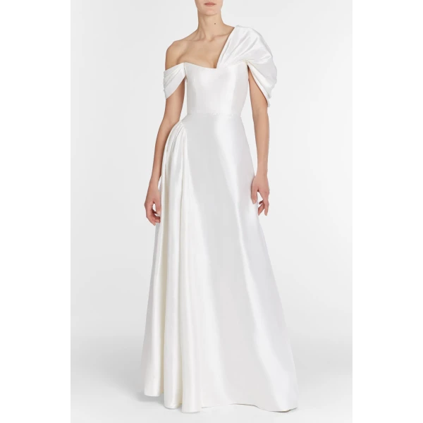 Markarian gowns