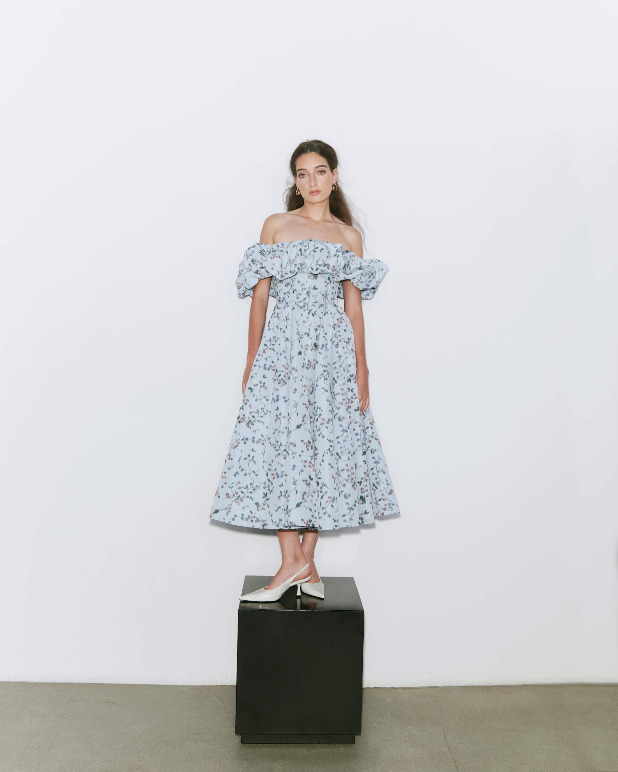 Marlowe Midi