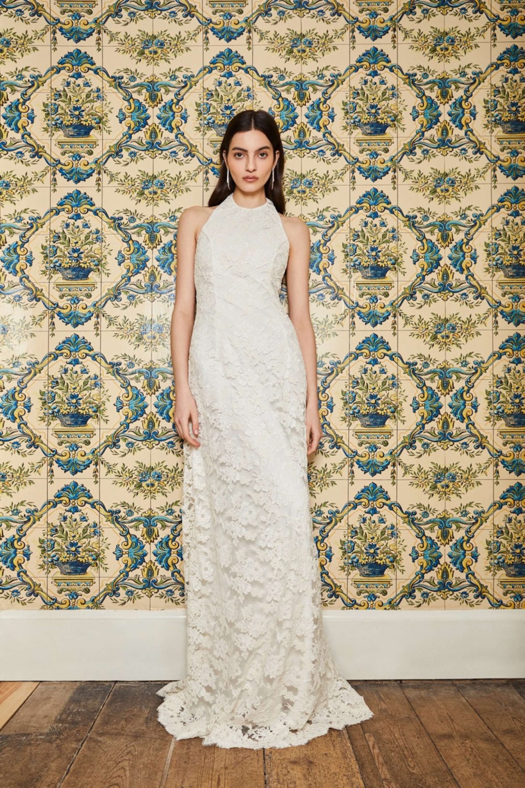 ワンピース marno sophia dress MARNO Sophia dress