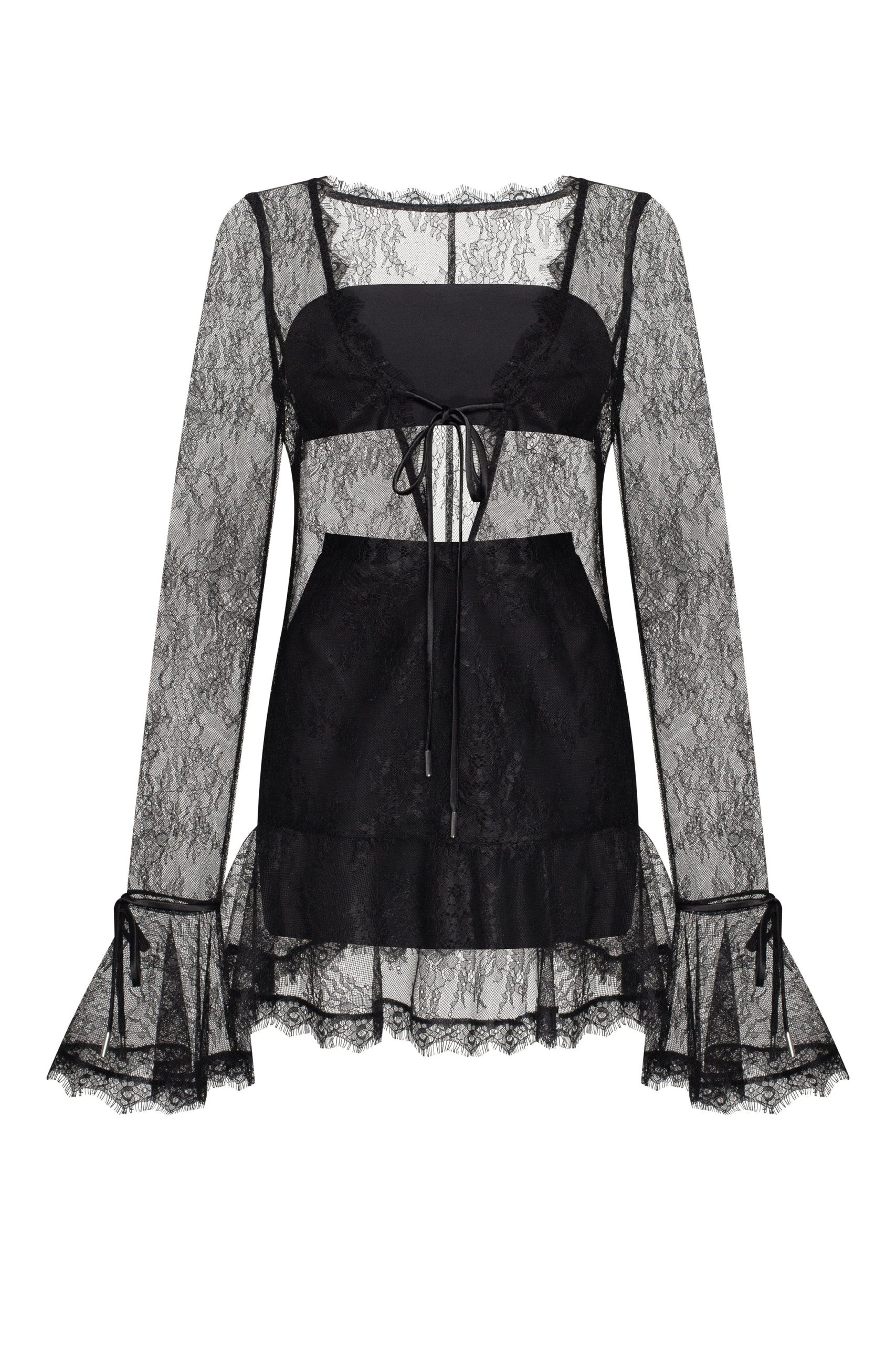 Milla dress