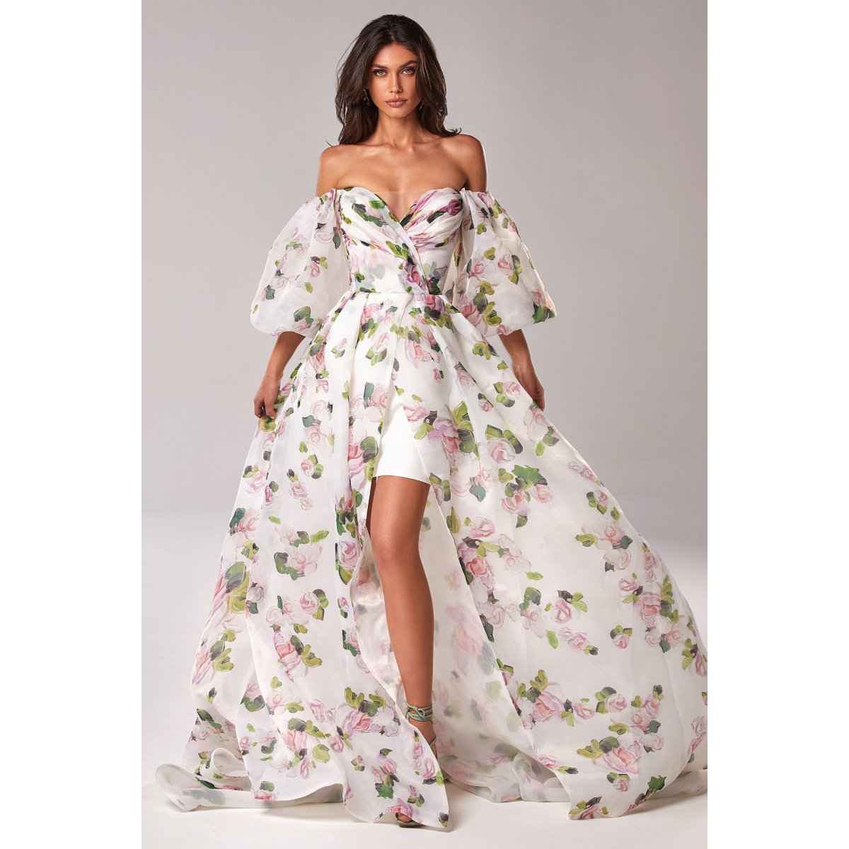 Milla dresses