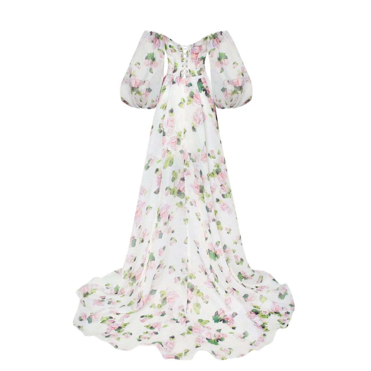 Milla gowns