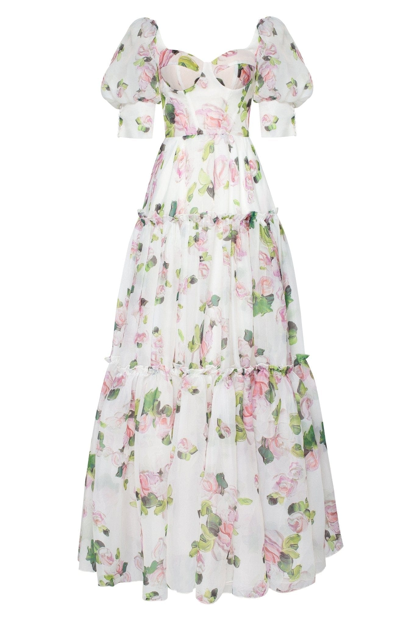 Milla dress