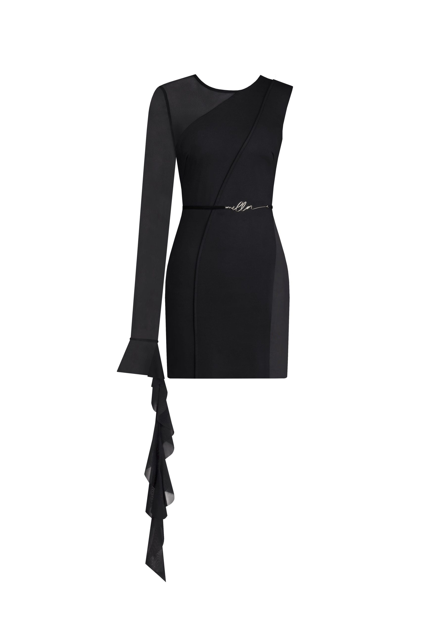 Milla dress