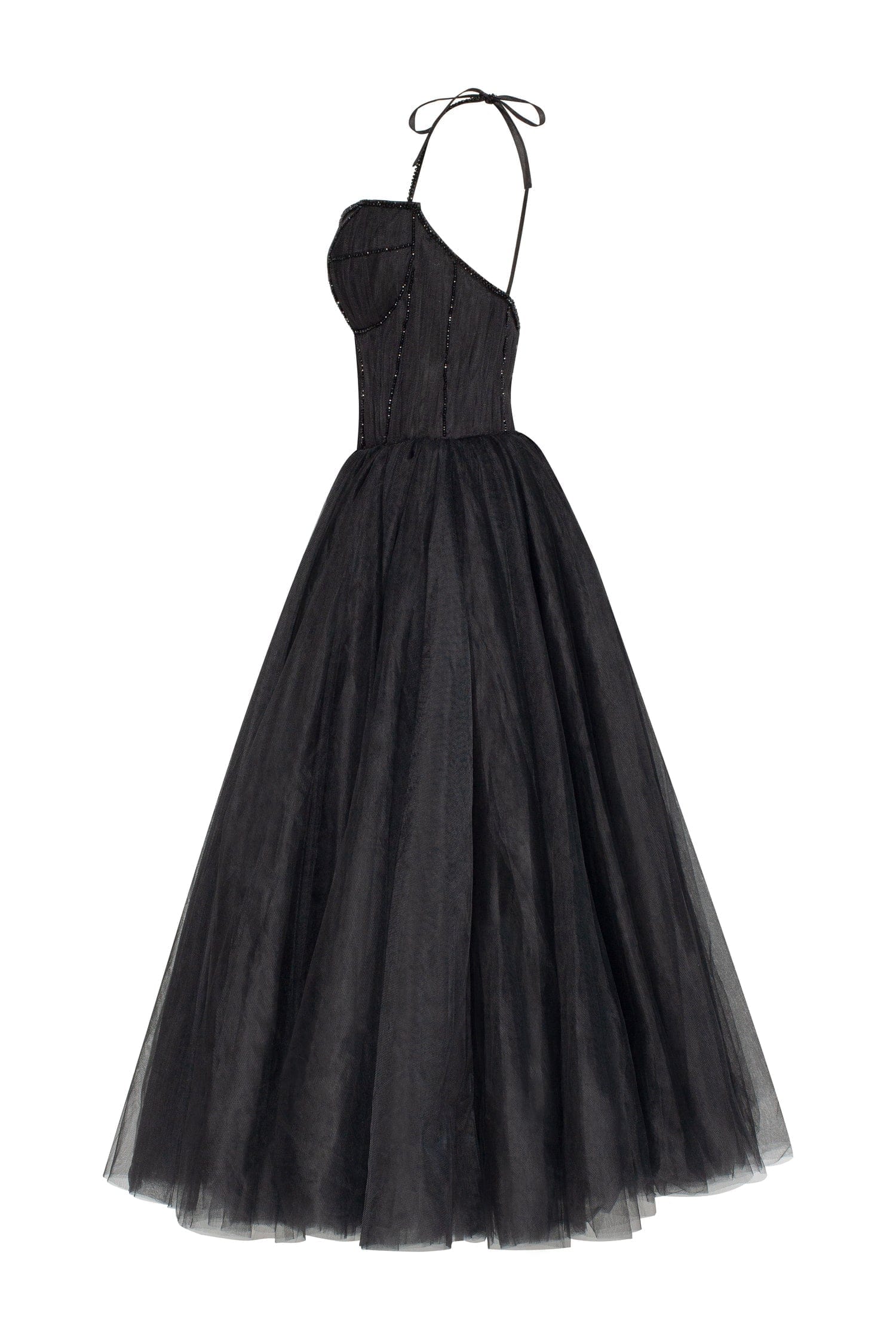 Viola Tie Strap Dress main image 0