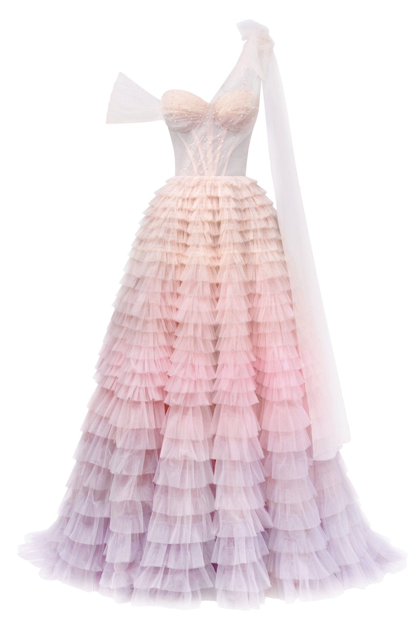 Milla dress