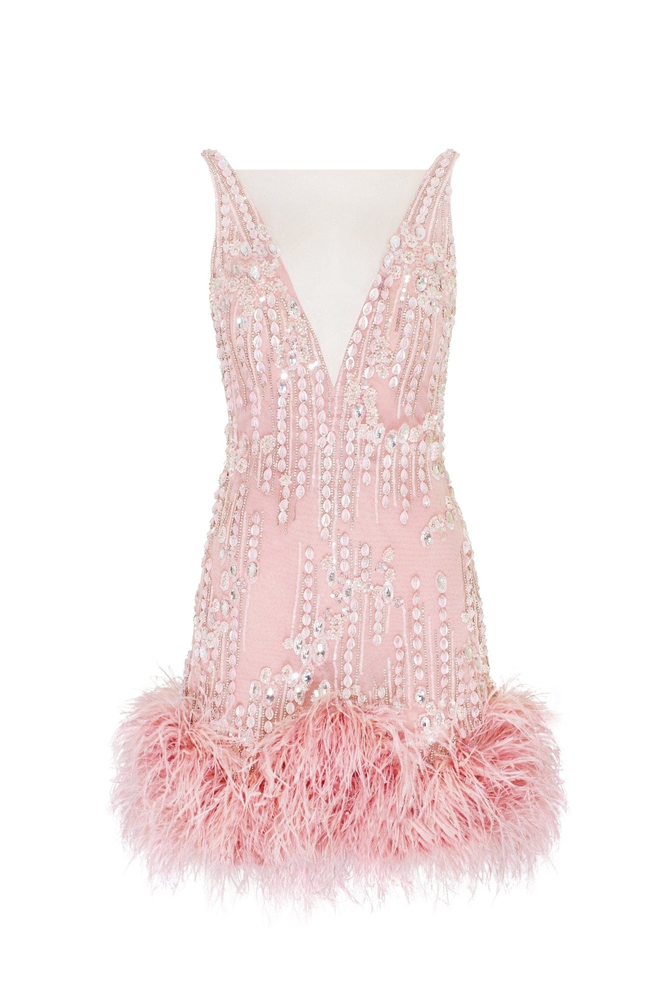 Milla dress