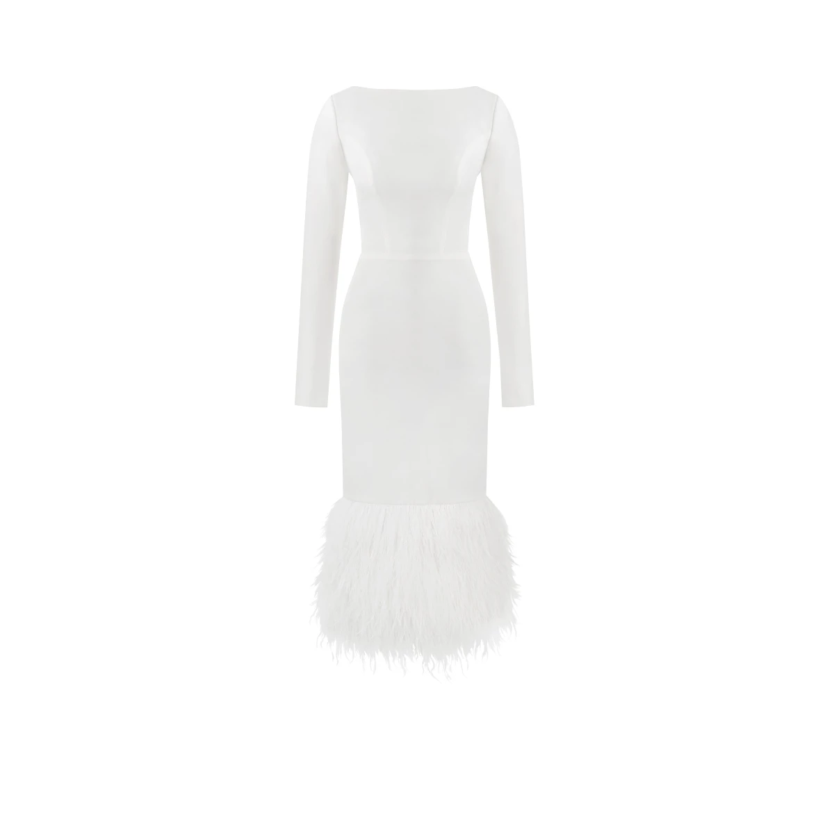 Milla dress
