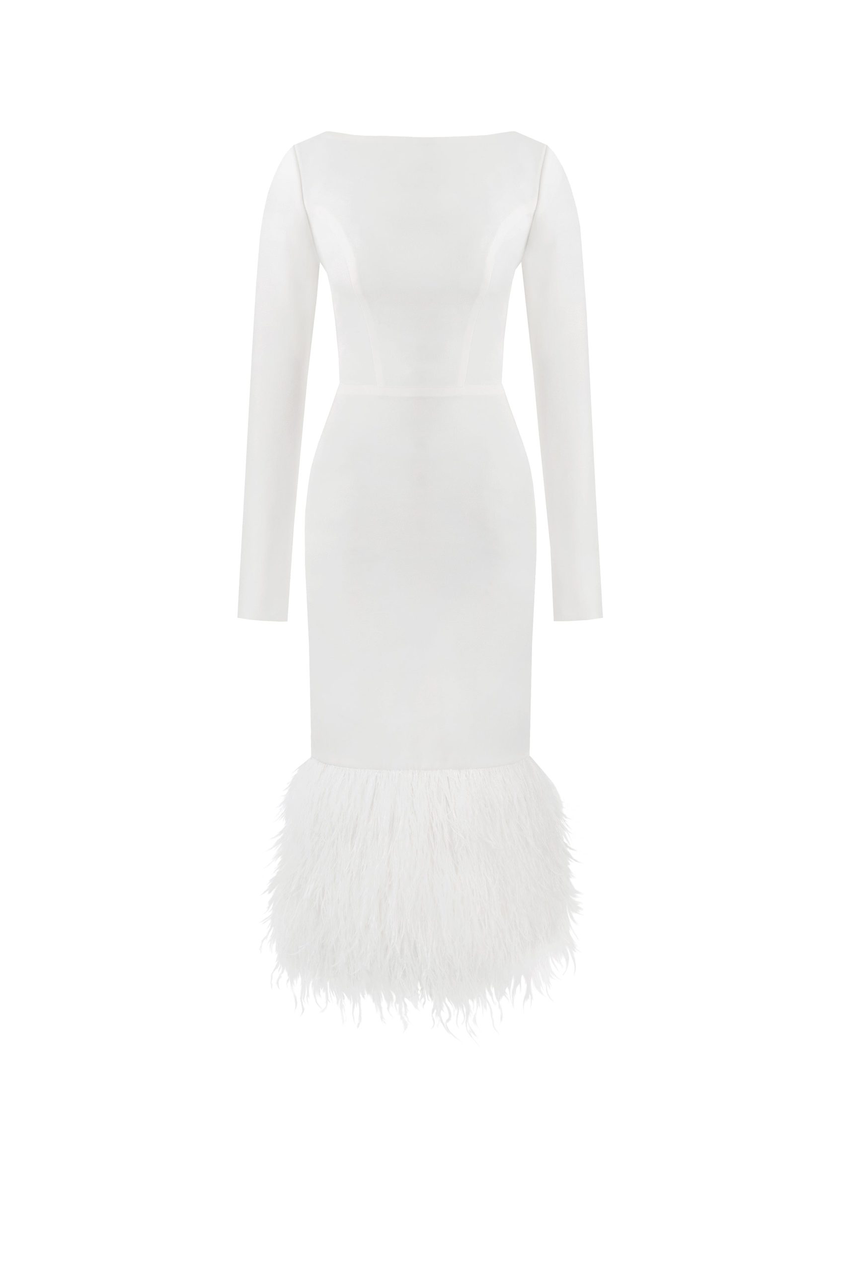 Milla dress