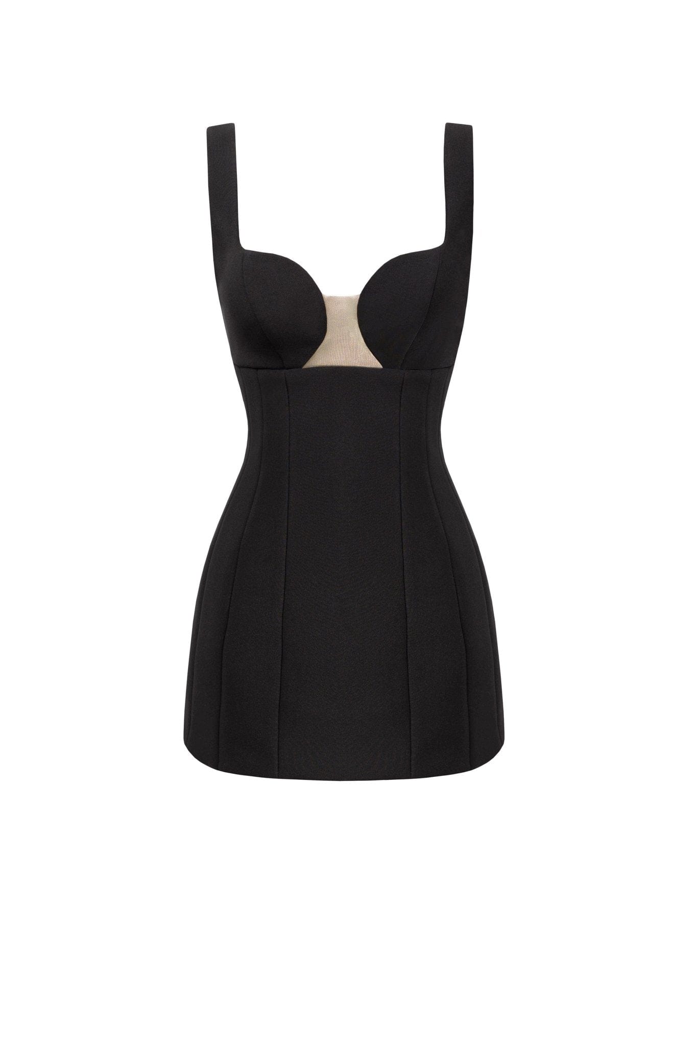 Milla dress