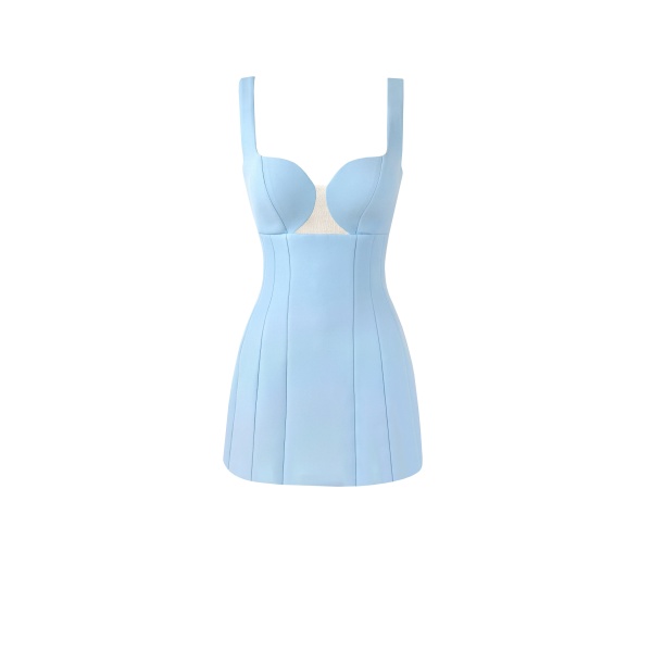 Milla dress