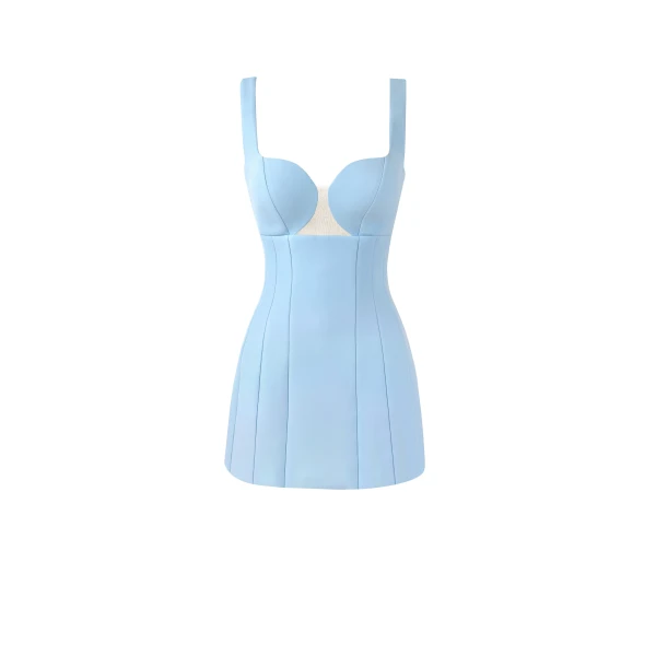 Milla dress