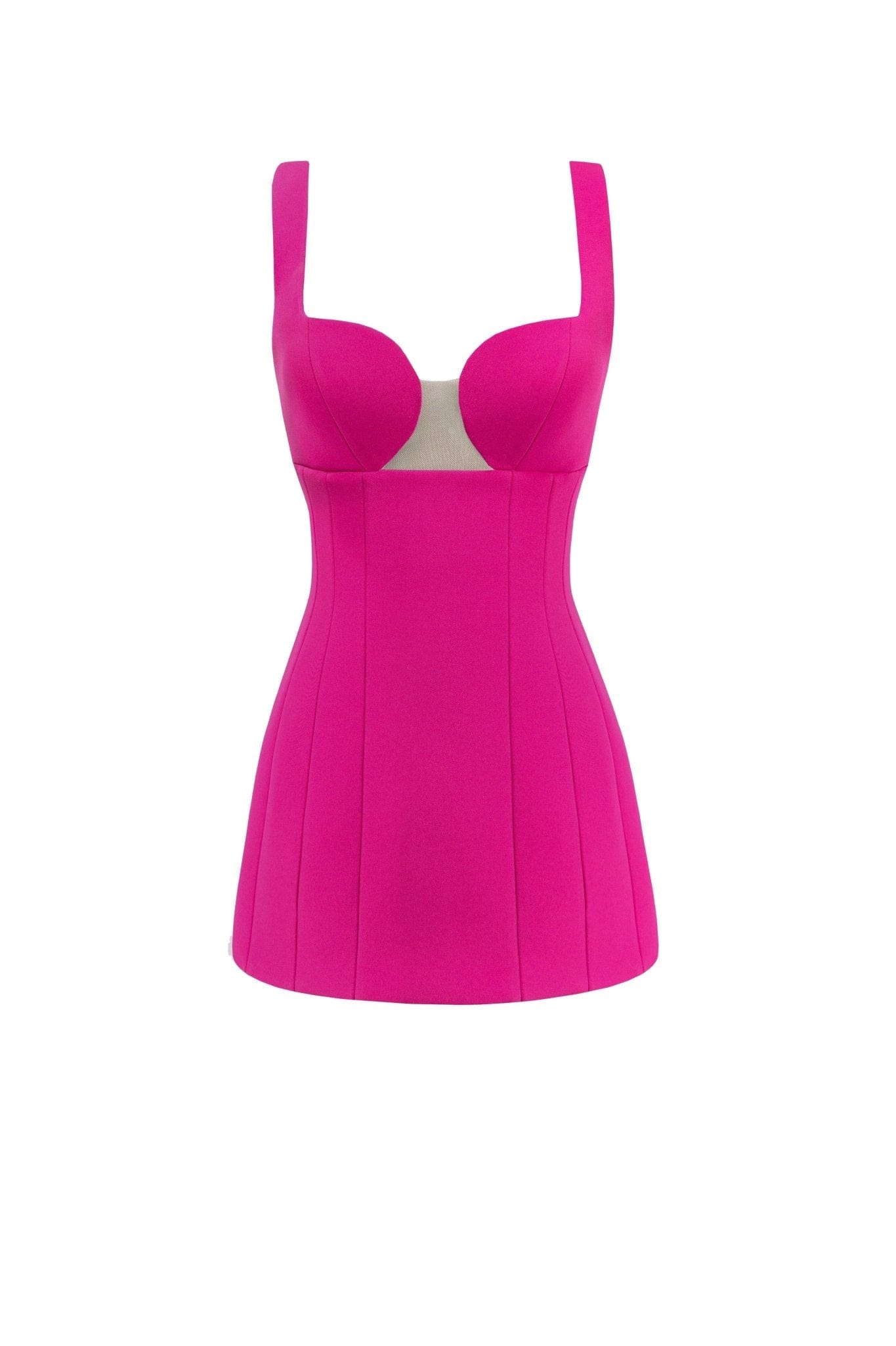 Milla dress