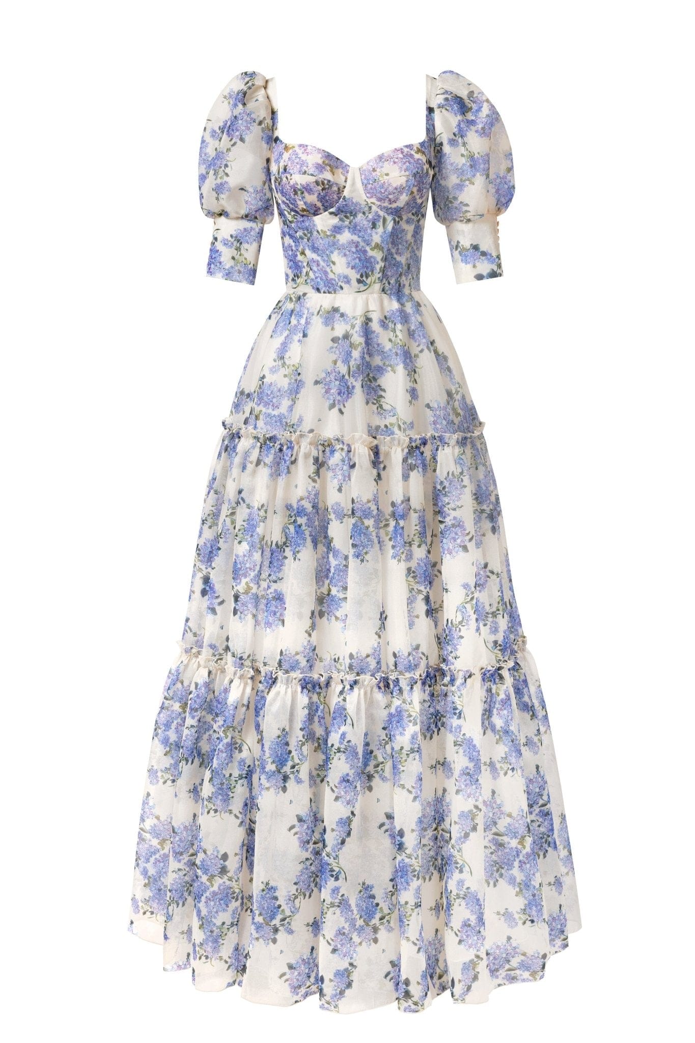 Milla dress