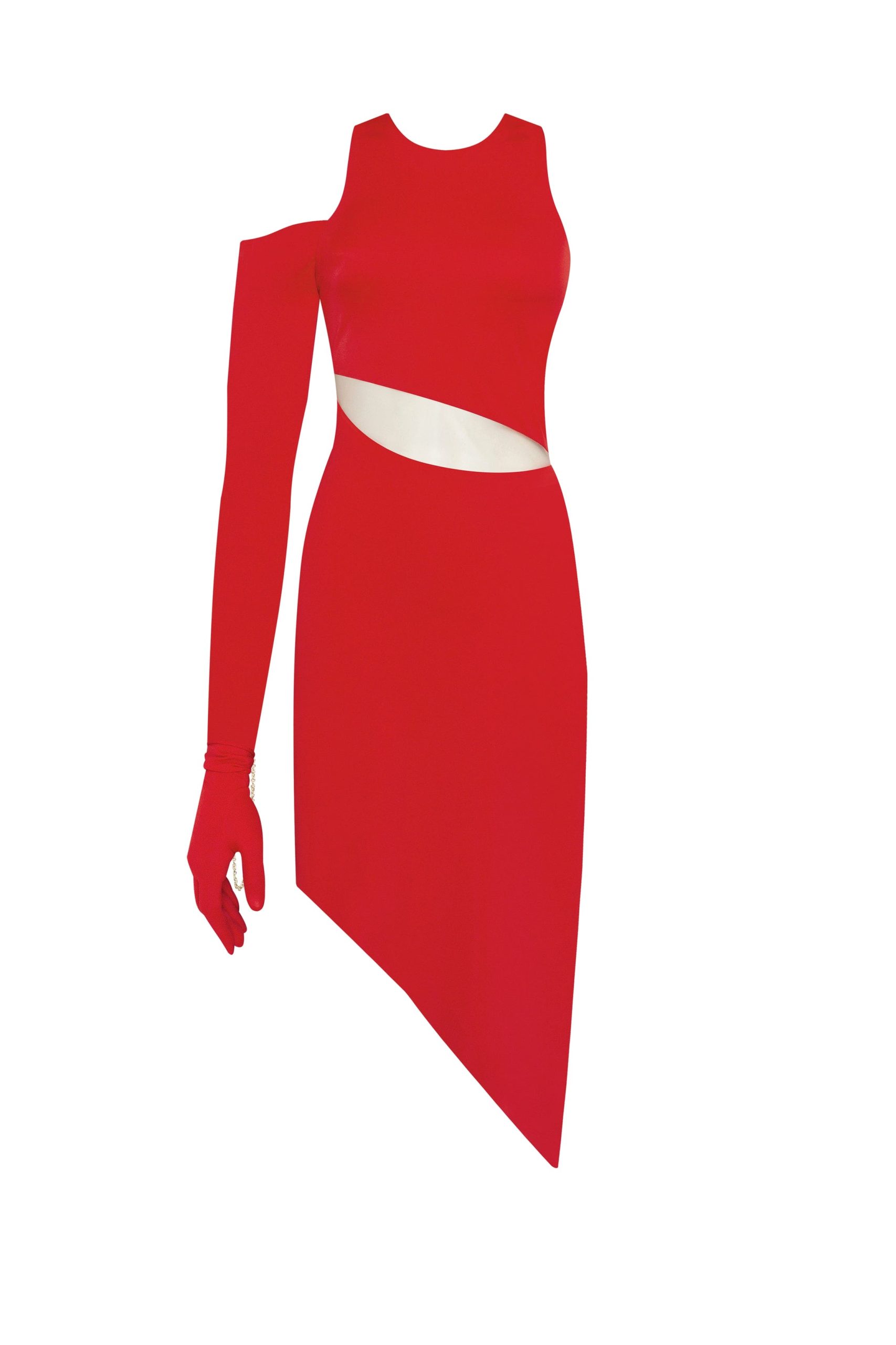 Milla dress