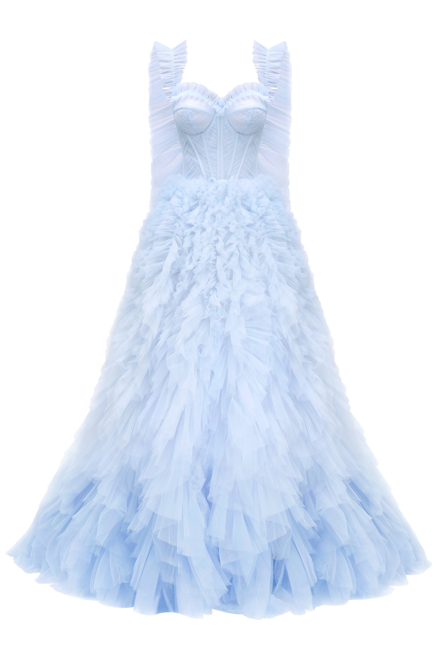 Milla dress
