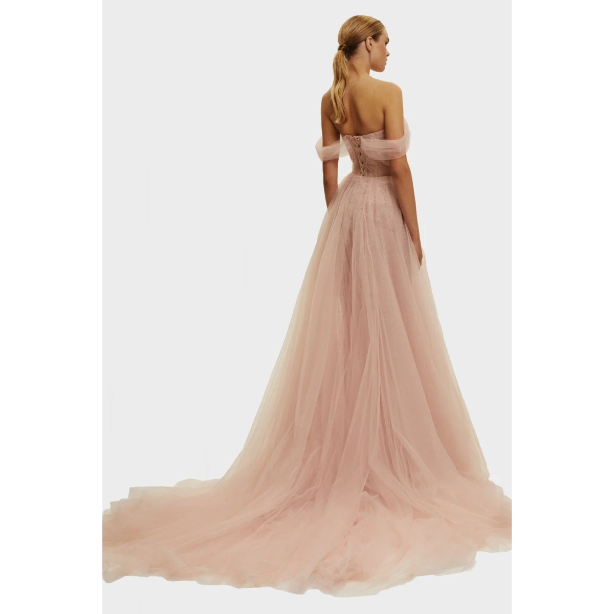 Milla gown