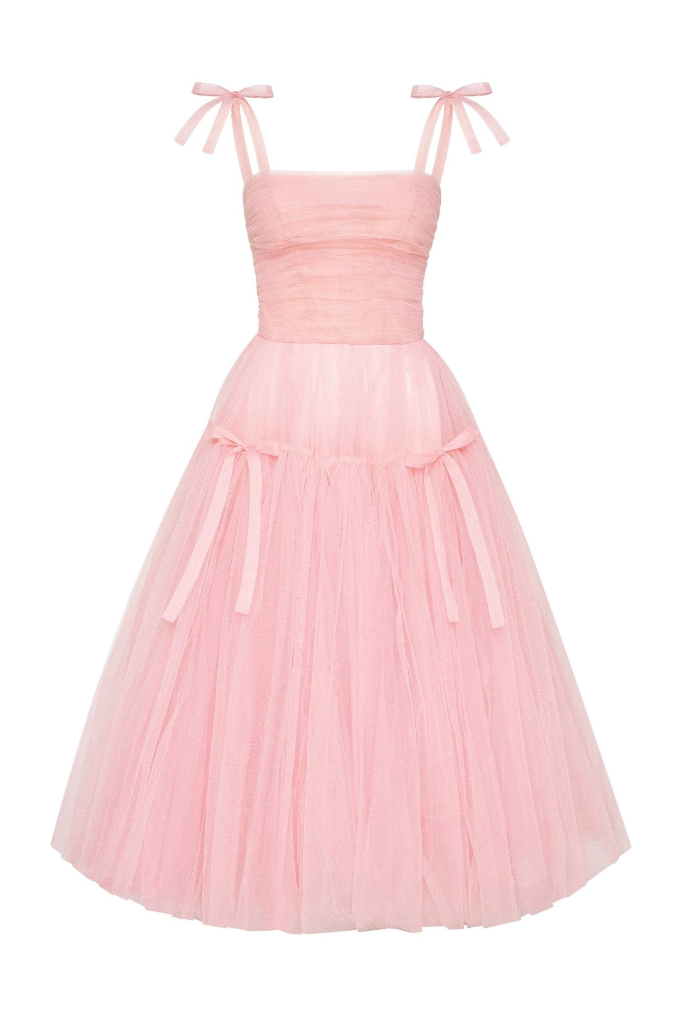 Milla dress