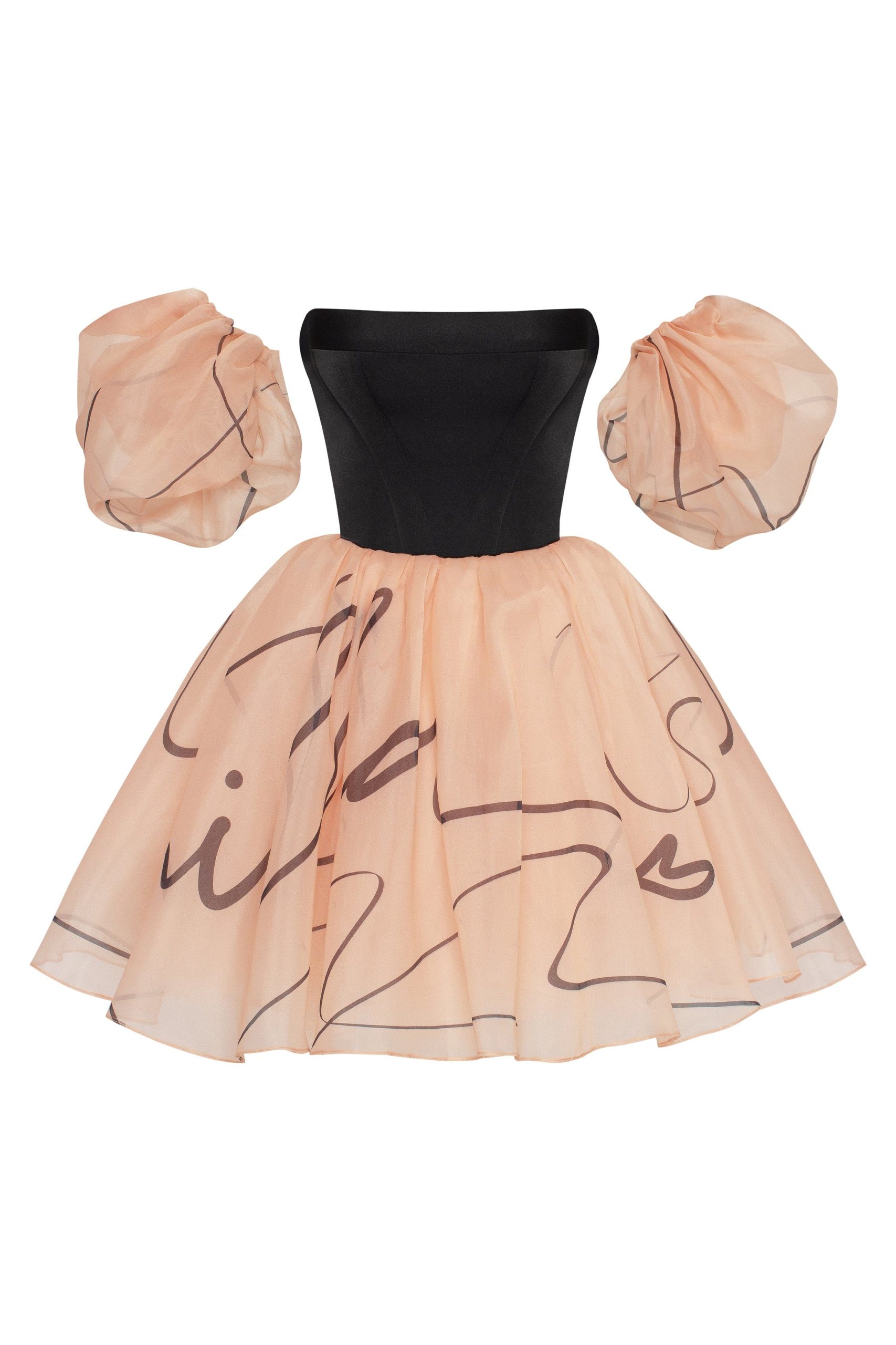 Milla dress