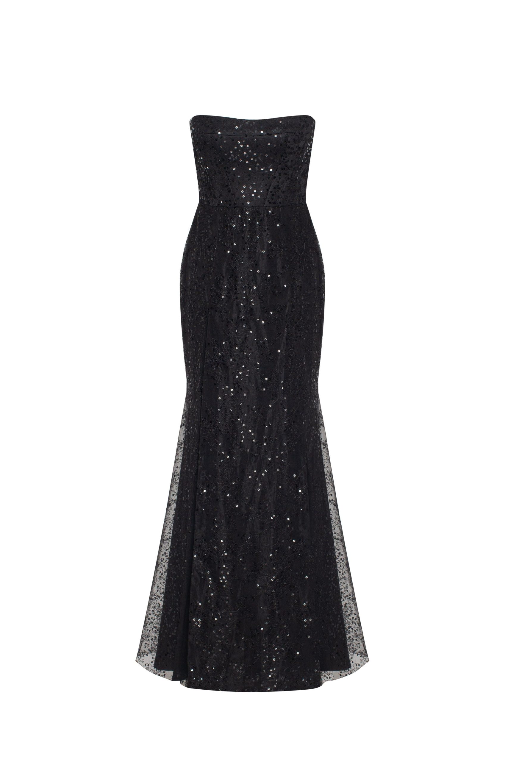 Milla dress