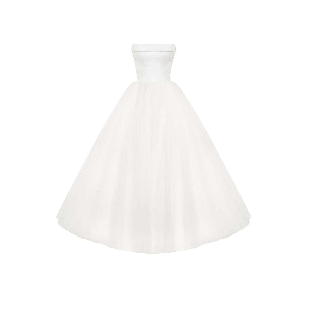 Milla dress