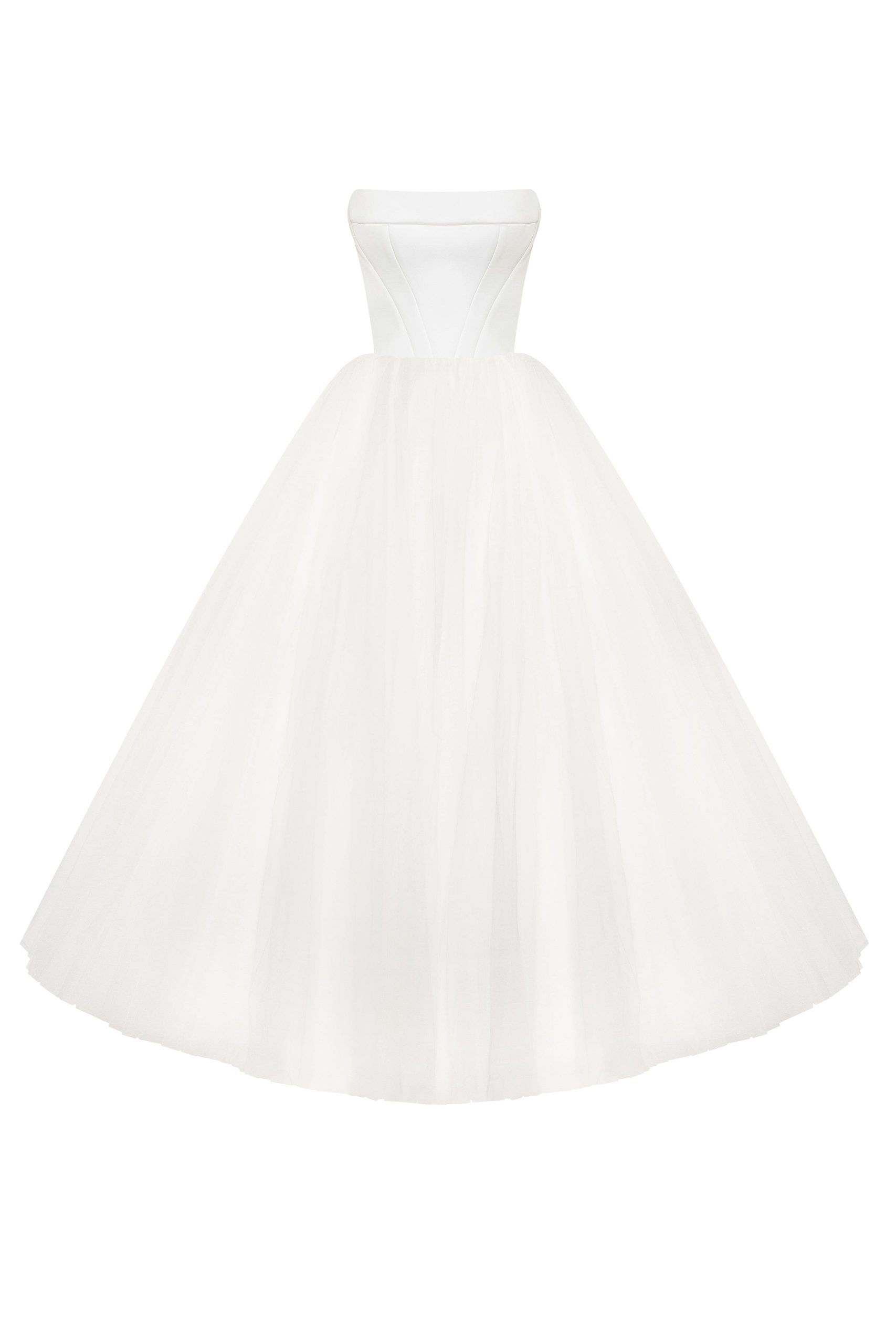 Milla dress
