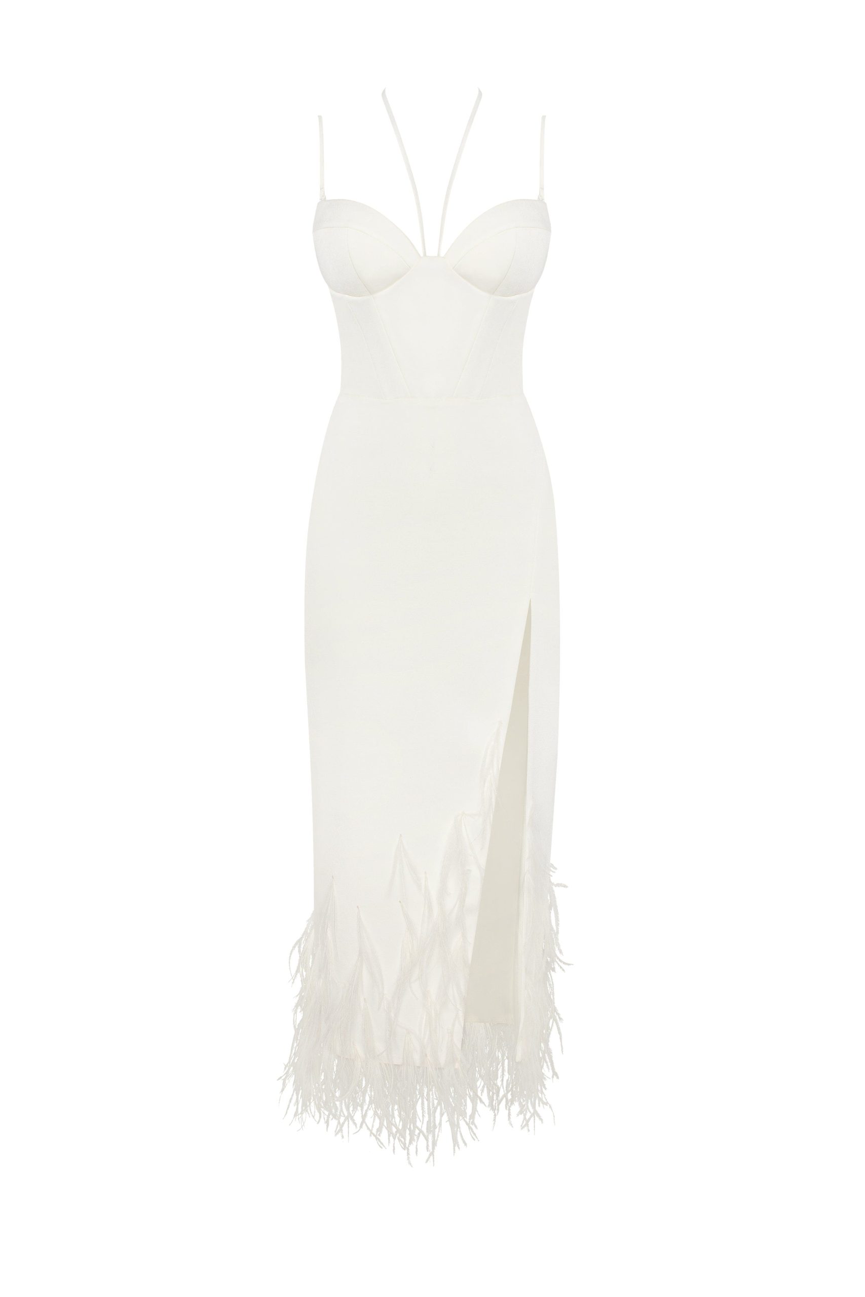 Milla dress