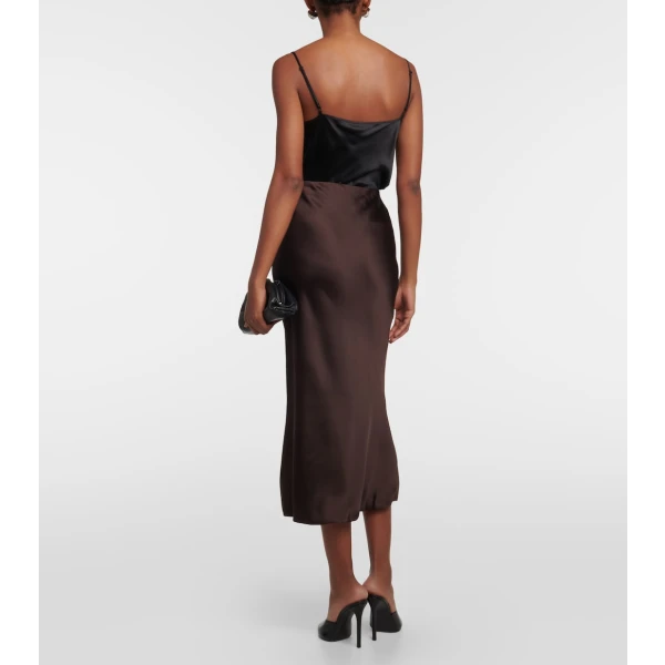 Norma Kamali dresses