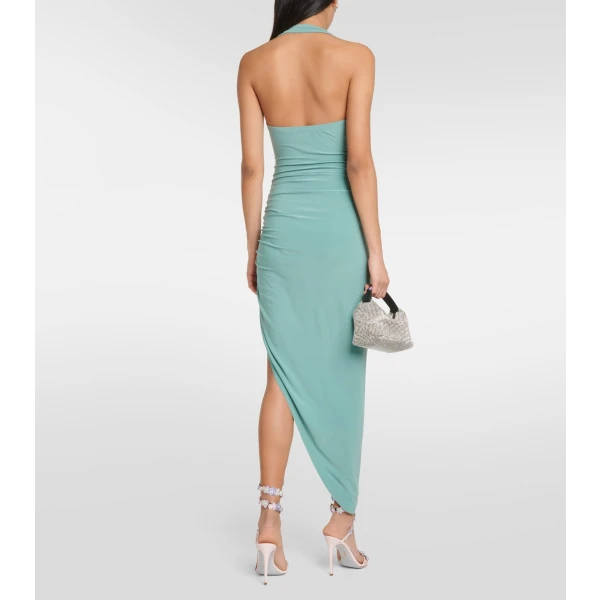 Norma Kamali dresses