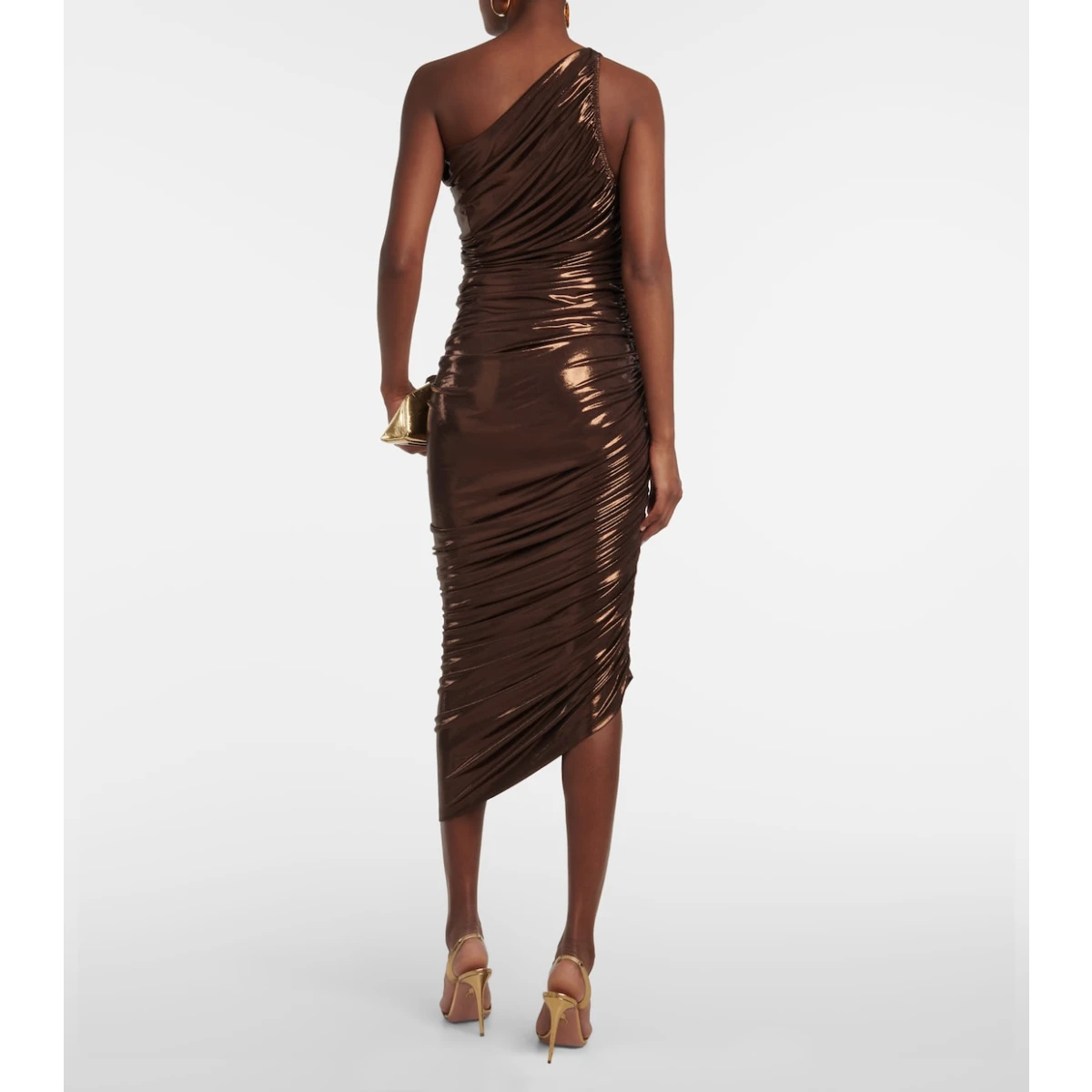 Norma Kamali dresses