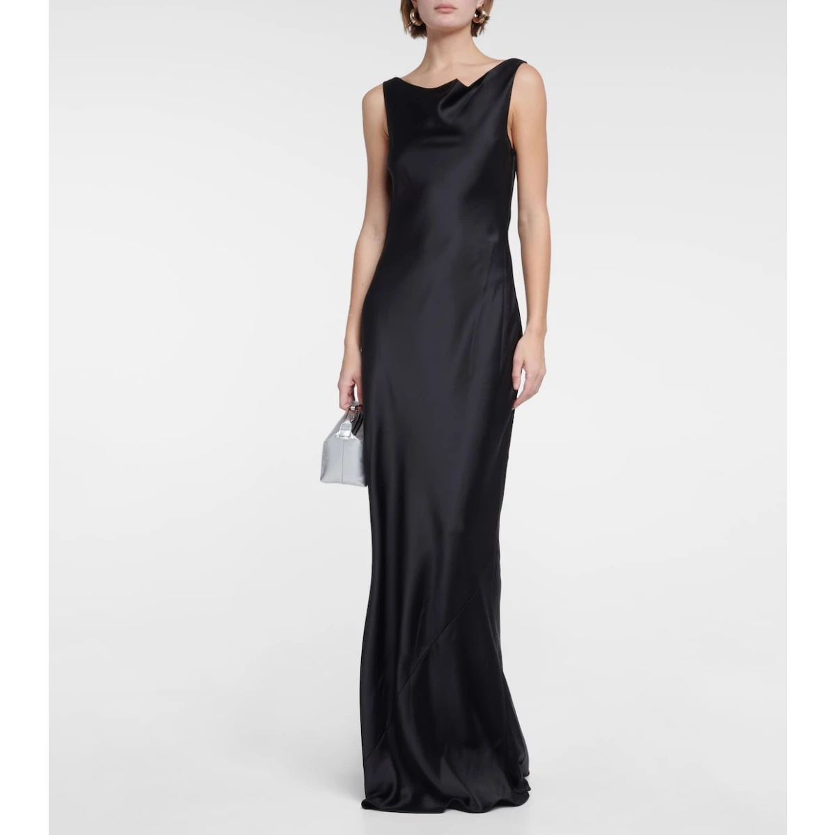 Norma Kamali dress