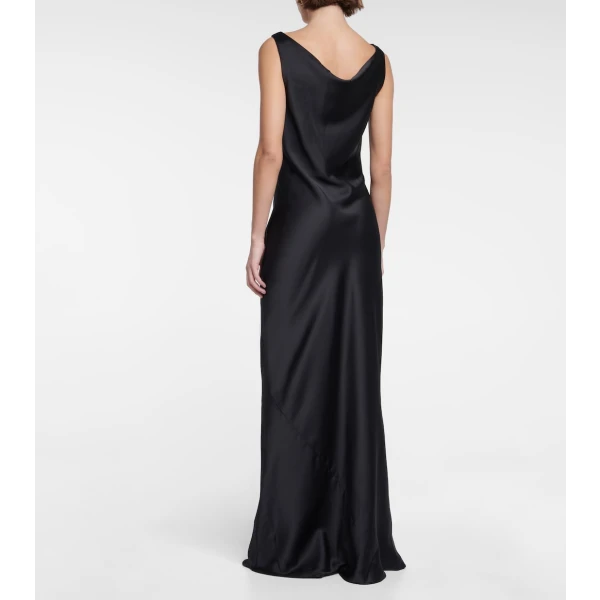 Norma Kamali dresses