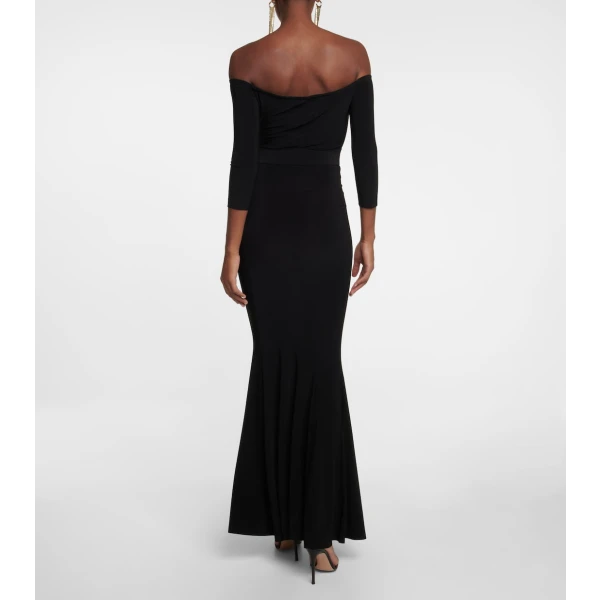 Norma Kamali dresses