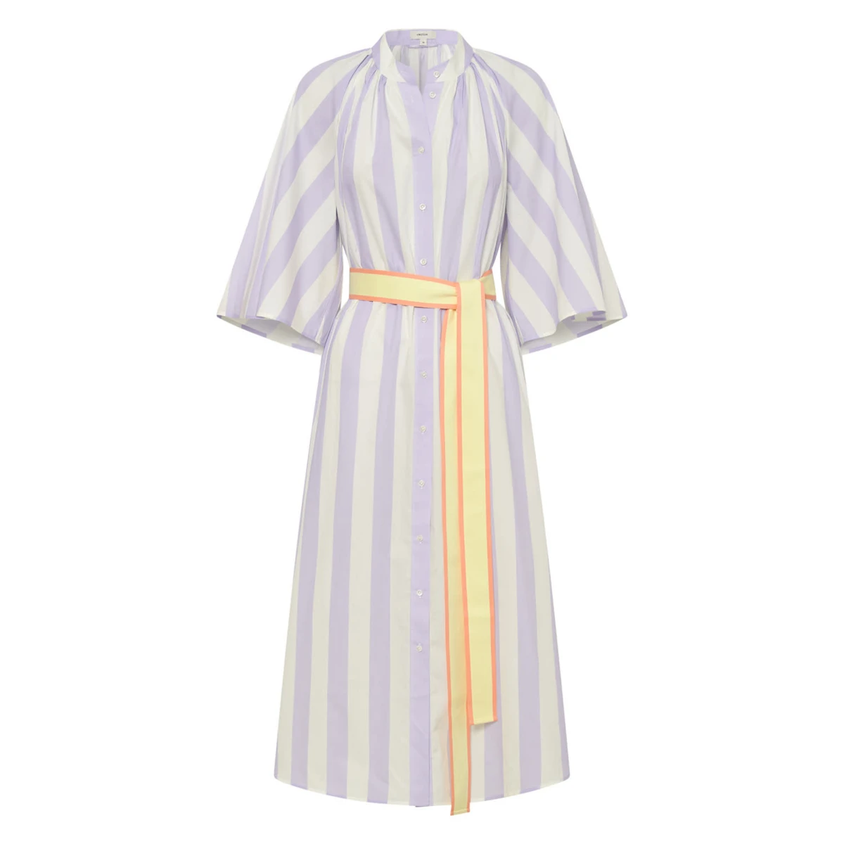 Block on sale stripe dress