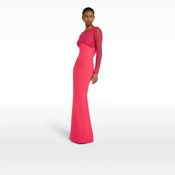 safiyaa gown