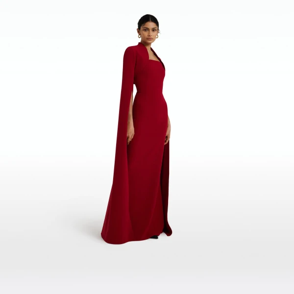 safiyaa gown