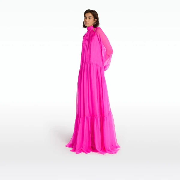 safiyaa gown