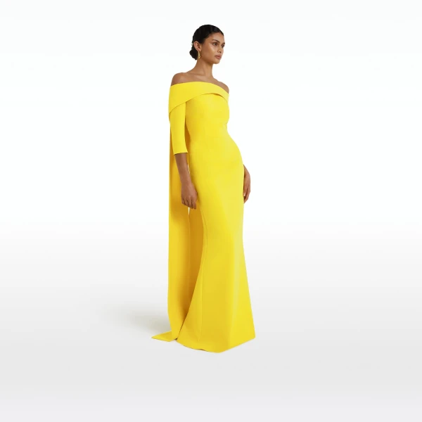 safiyaa gown