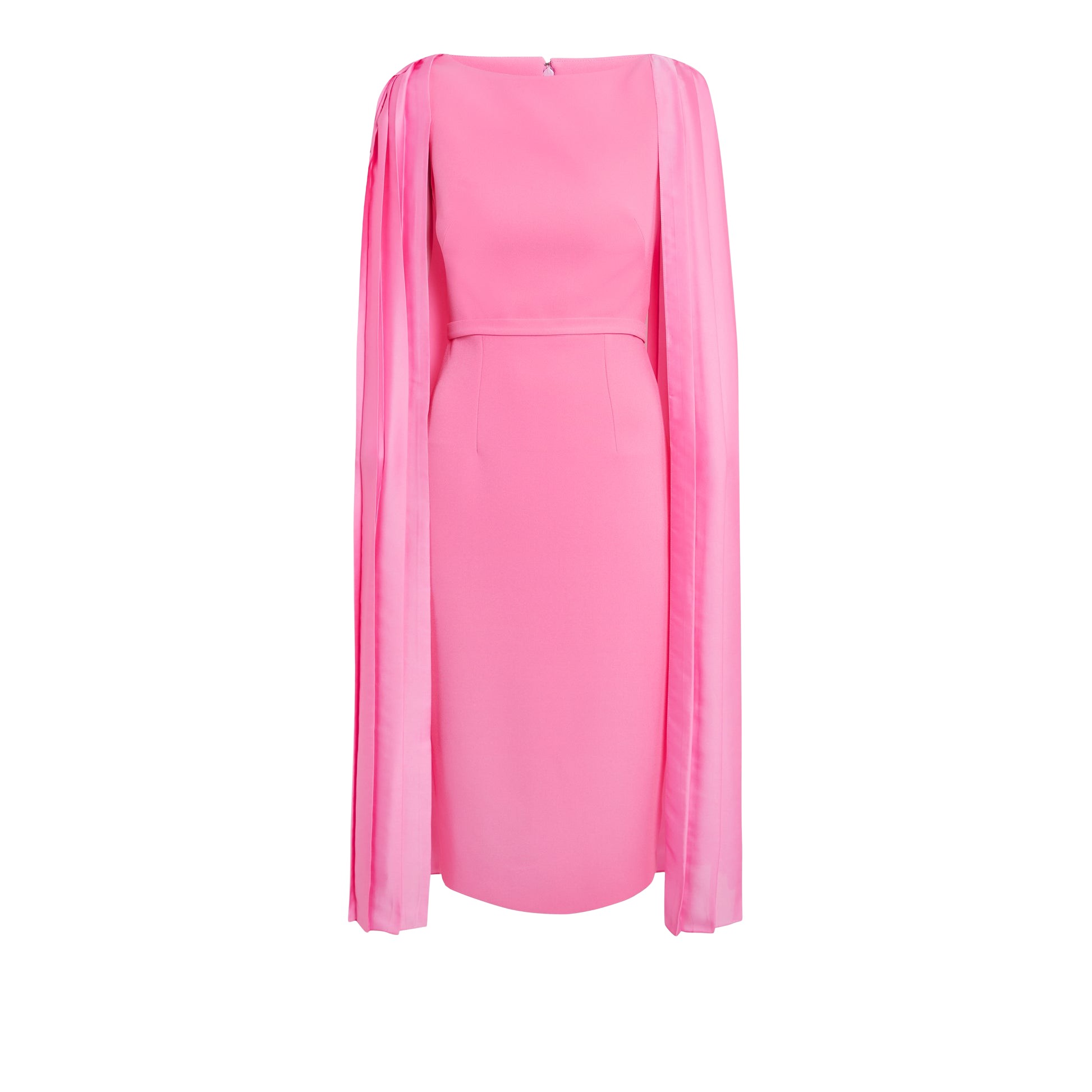 Safiyaa Dara Aurora Long Dress | Luxury Ready to Wear | Coveti