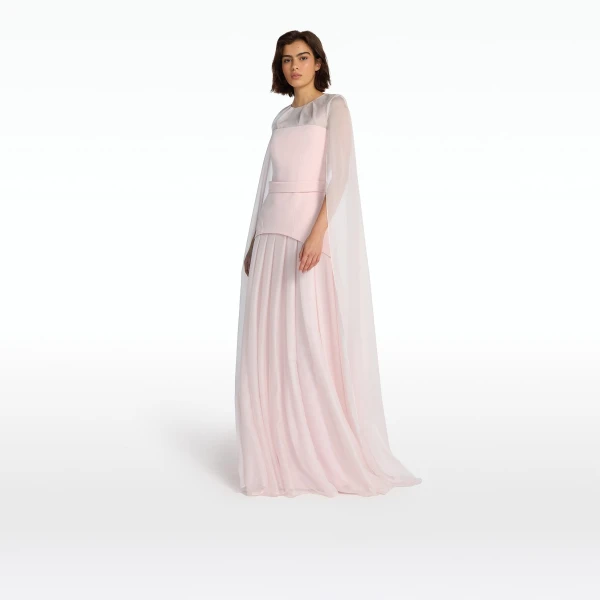 safiyaa gown