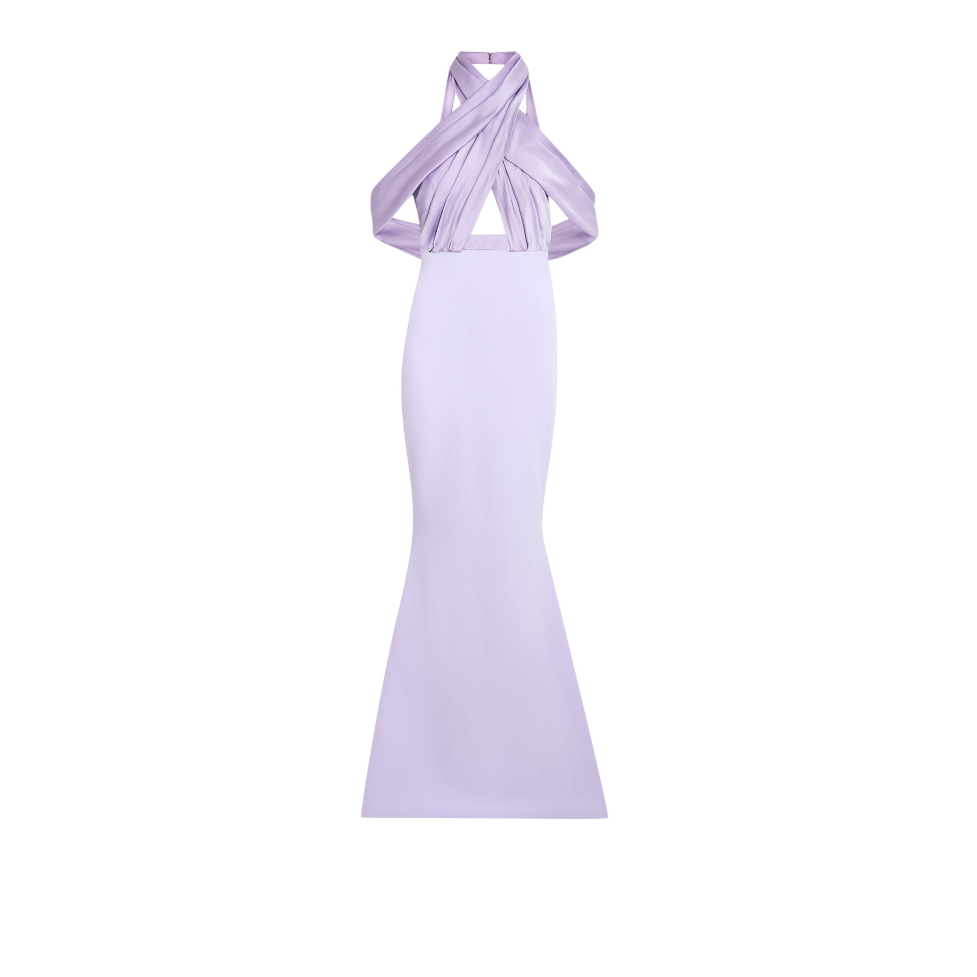 Safiyaa Louella Verbena Long Dress73008 nobg Safiyaa Louella Verbena Long Dress