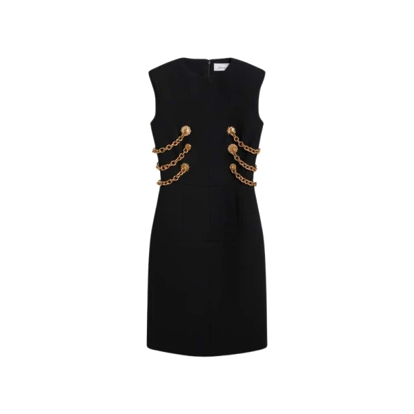 Schiaparelli Stockman Dress32770 nobg